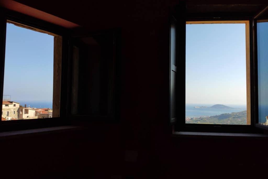 Vacanze Nel Borgo Di Maranola Formia Trivio  Buitenkant foto